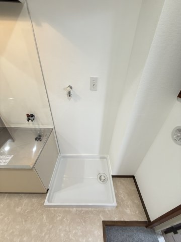 エクセルハイツ 1階その他