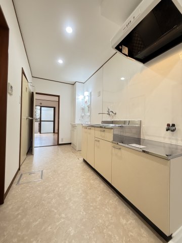 エクセルハイツ 1階その他