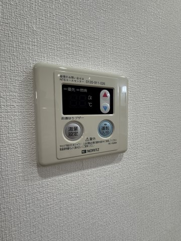 エクセルハイツ 1階その他