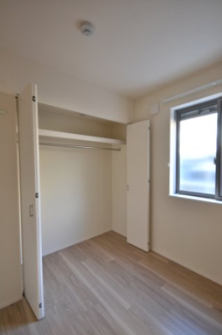 ココリュミエ 201収納