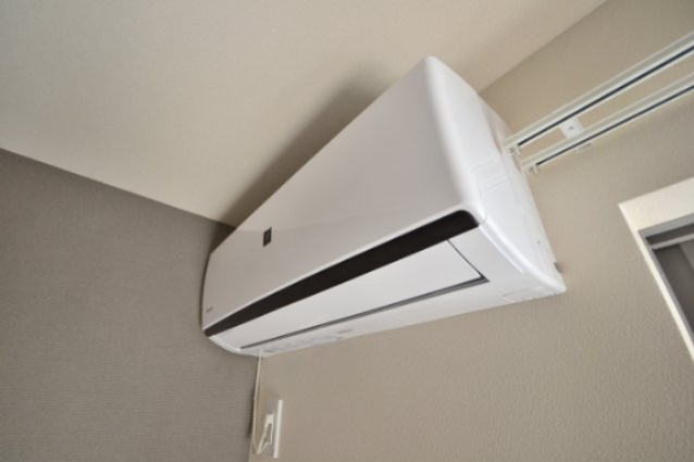 ココリュミエ 201その他設備