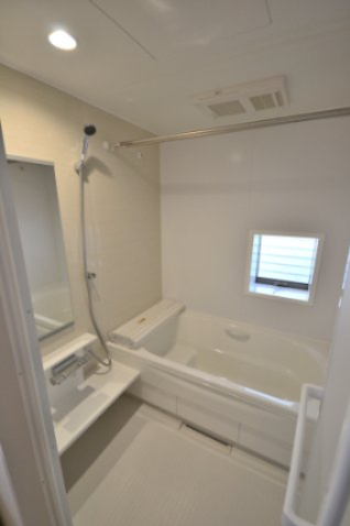 ココリュミエ 201風呂