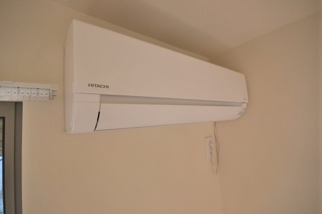 ココリュミエ 3階その他設備