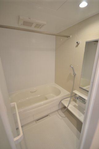 ココリュミエ 3階風呂