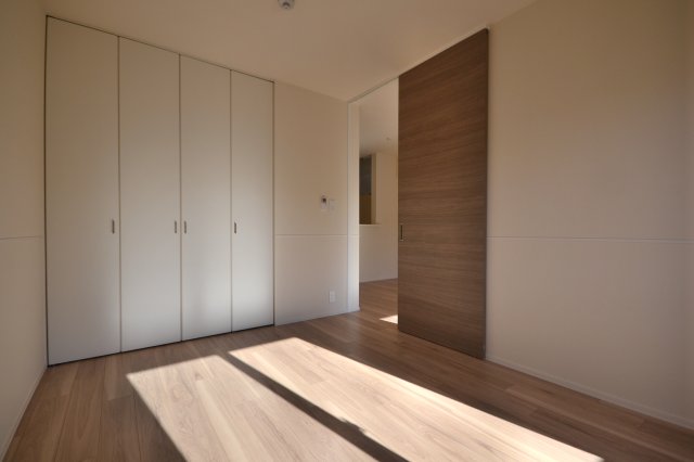 ココリュミエ 3階洋室