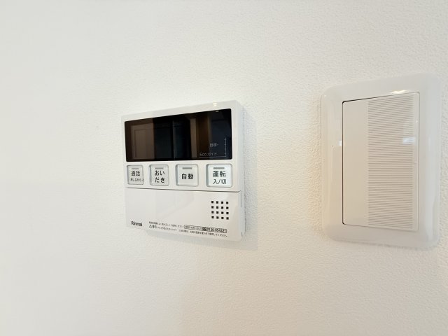 カトレアビル 2-3階その他設備