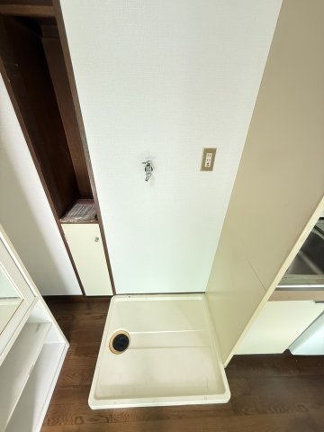 ラ・ヴニール大山 301その他設備