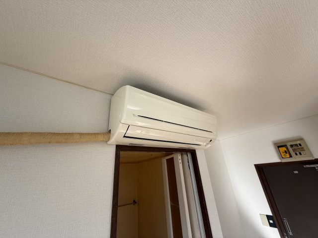 ラ・ヴニール大山 301その他設備