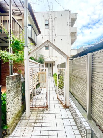 ラ・ヴニール大山 301その他