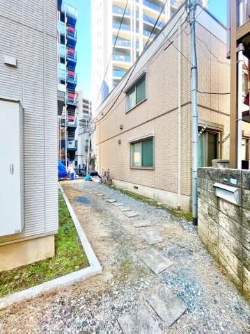 ラ・ヴニール大山 301その他