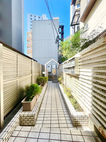 ラ・ヴニール大山 301その他