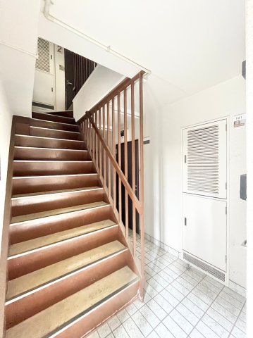 ラ・ヴニール大山 301その他