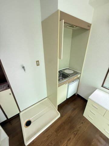 ラ・ヴニール大山 301その他