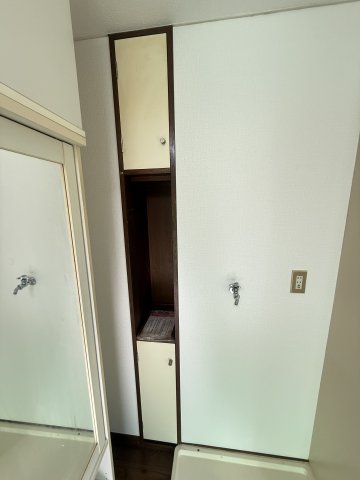 ラ・ヴニール大山 301その他設備