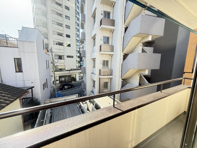 ラ・ヴニール大山 301展望