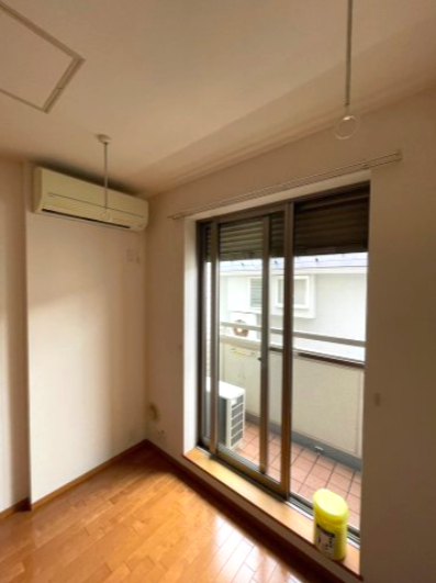 クレッセンド千川 2階その他設備