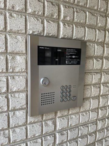 クレッセンド千川 2階その他