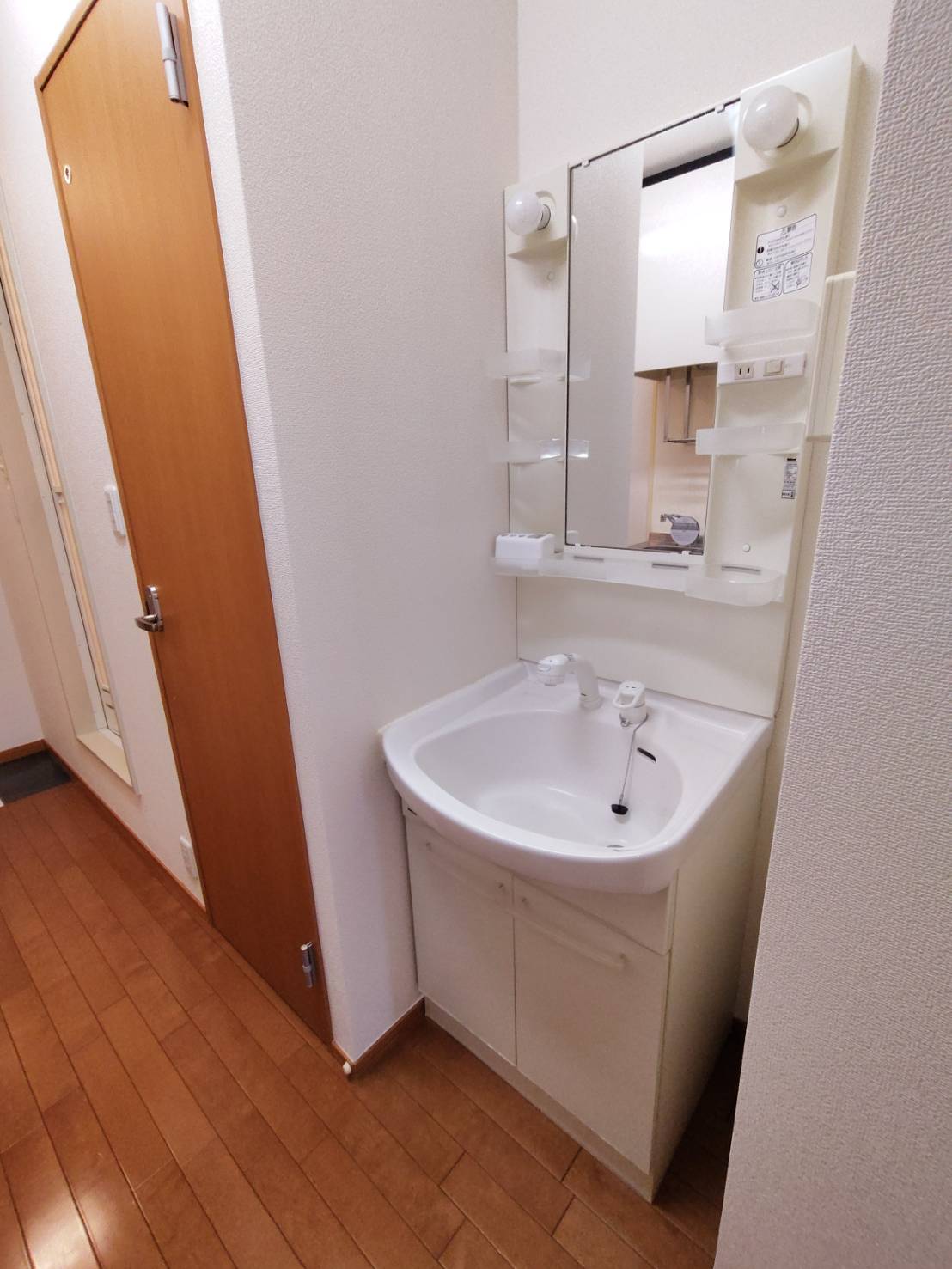 クレッセンド千川 2階その他