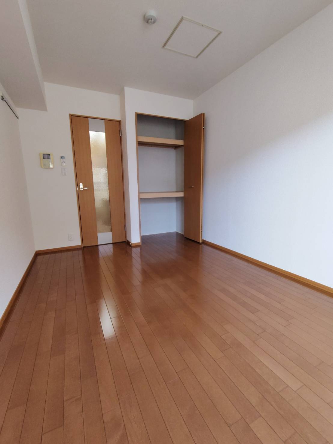 クレッセンド千川 2階その他