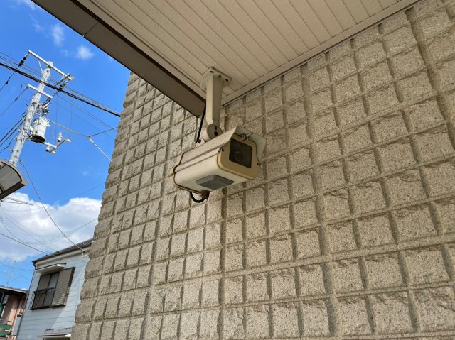 クレッセンド千川 2階その他