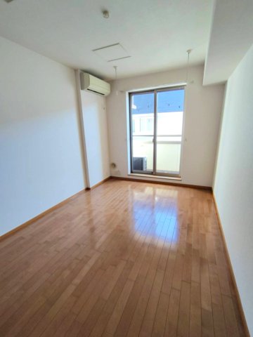 クレッセンド千川 2階居間・リビング