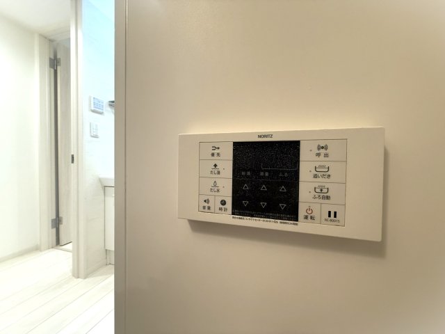 My Style蓮根 201その他設備