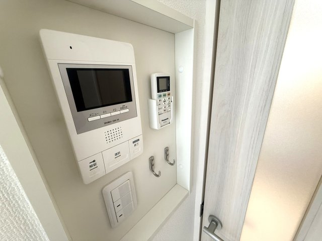 My Style蓮根 201トイレ