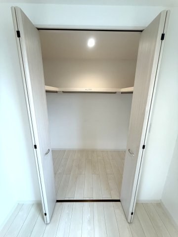 My Style蓮根 201セキュリティ