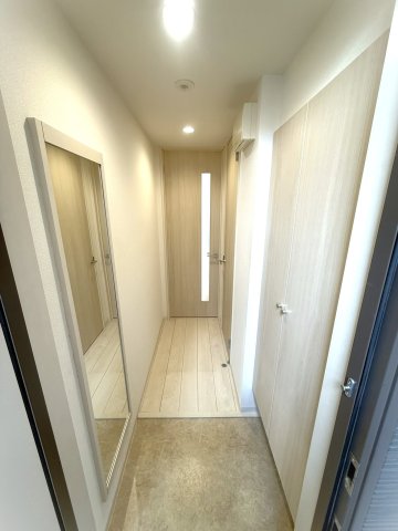 My Style蓮根 201収納