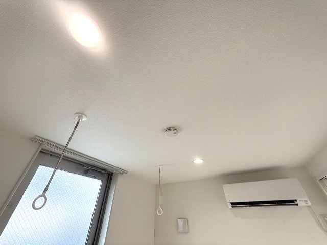 My Style蓮根 201外観