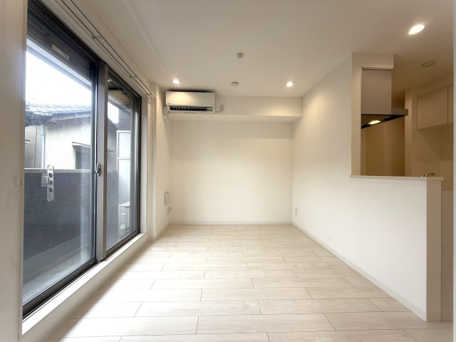 My Style蓮根 201その他設備