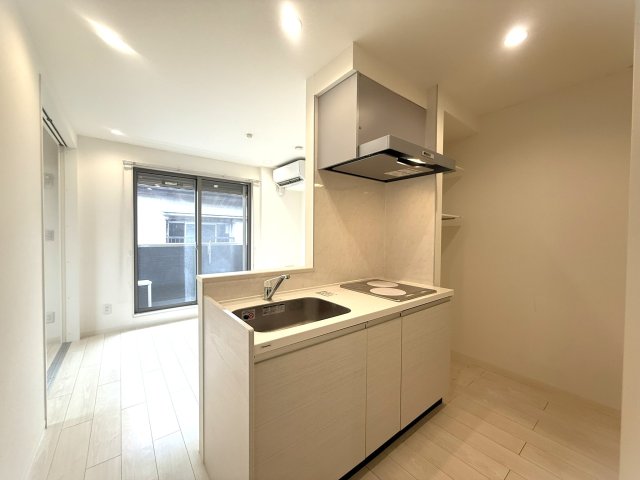 My Style蓮根 201居間・リビング