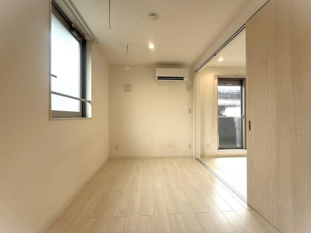 My Style蓮根 201居間・リビング