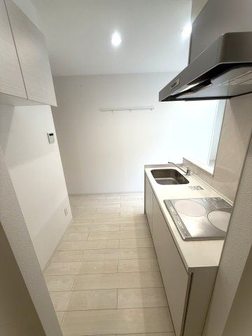 My Style蓮根 201キッチン