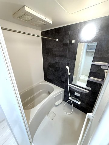 My Style蓮根 201風呂