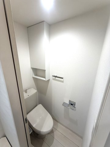 My Style蓮根 201トイレ