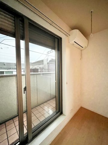 Diva-M 2階その他設備