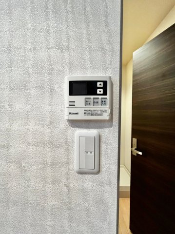 Diva-M 2階その他