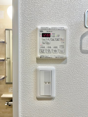 Diva-M 2階その他