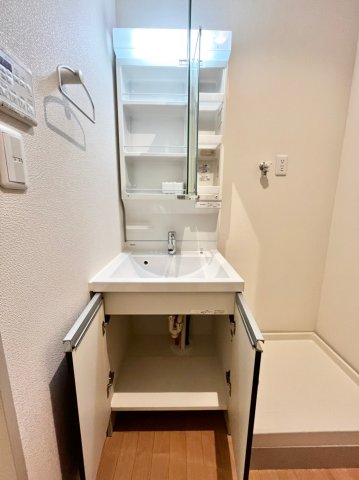 Diva-M 2階その他