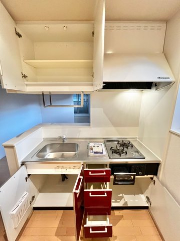 Diva-M 2階その他