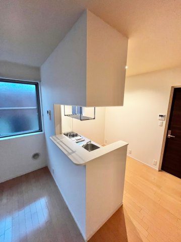 Diva-M 2階その他