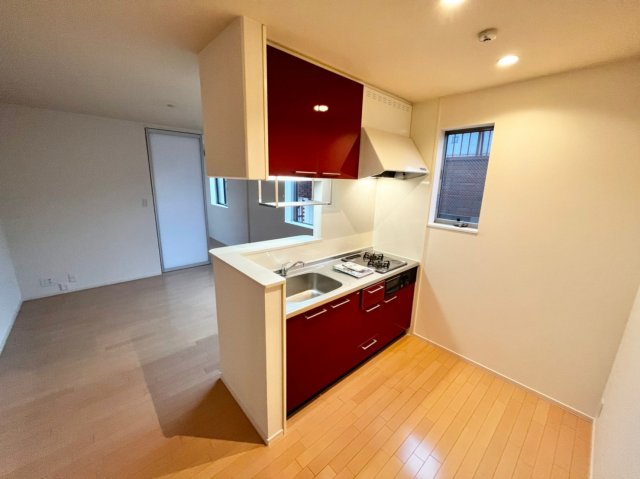 Diva-M 2階その他