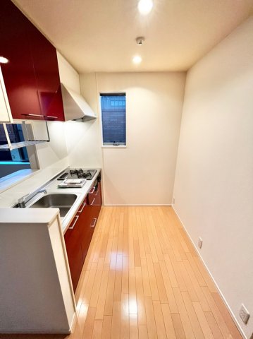 Diva-M 2階その他