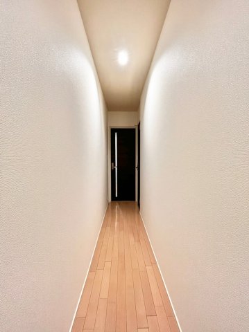 Diva-M 2階その他