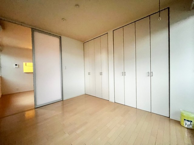 Diva-M 2階その他