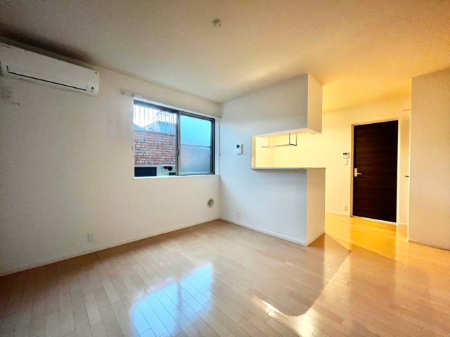 Diva-M 2階居間・リビング