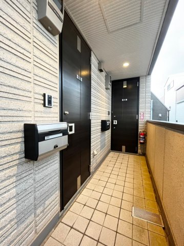 Diva-M 2階その他