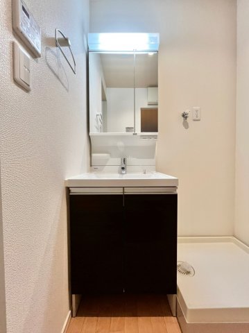 Diva-M 2階洗面所