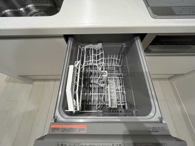 リネア 1階その他設備